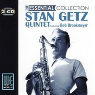 Audio Getz-Essential Collection Stan Getz