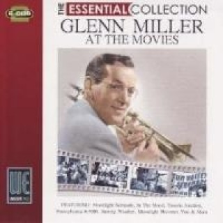 Audio  Essential Collection-At The Movies Glenn Miller