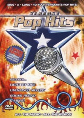 Video Karaoke Pop Hits Karaoke/Various