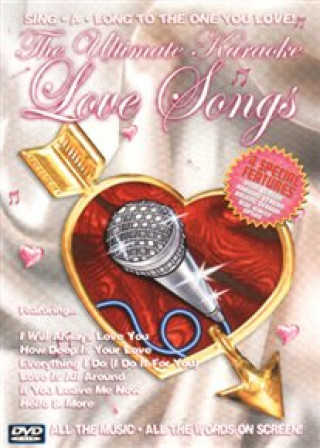 Video The Ultimate Karaoke Love Song Karaoke/Various