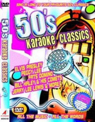 Video 50s Karaoke Classics Karaoke