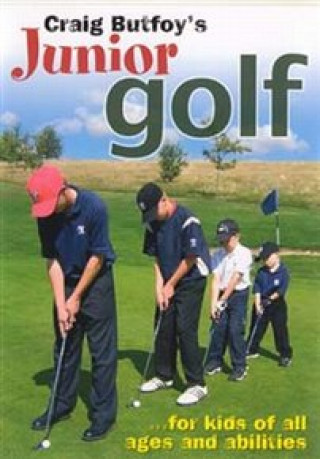 Film Junior Golf Craig Butfoy