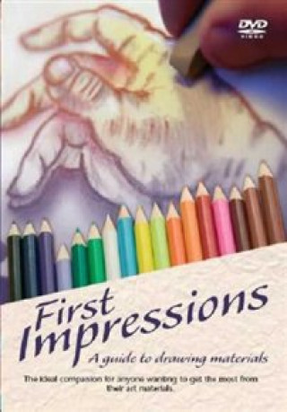 Video First Impressions A guide to drawing materials