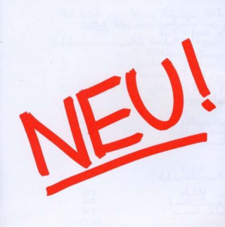 Audio Neu! Neu!