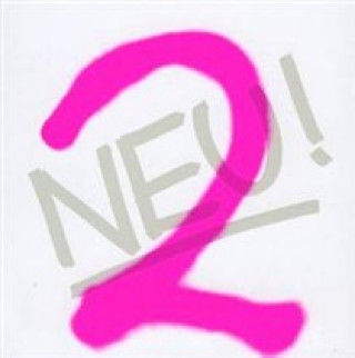Audio Neu! 2 Neu!