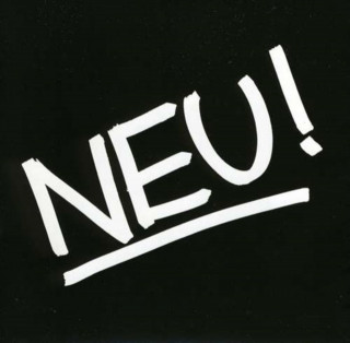 Áudio Neu! 75 Neu!