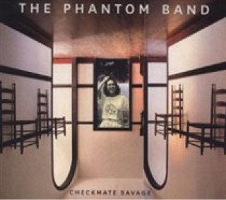 Zvok Checkmate Savage The Phantom Band