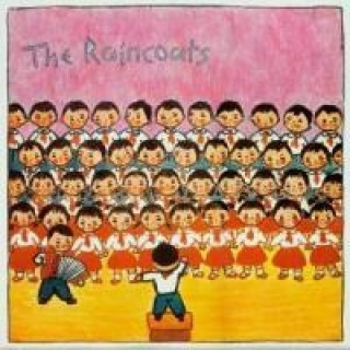 Audio The Raincoats The Raincoats