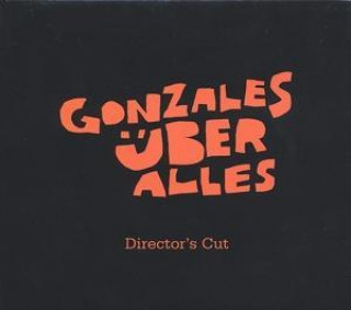 Hanganyagok Über alles (Director's Cut) Chilly Gonzales