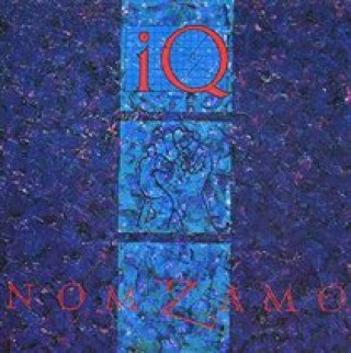 Audio Nomzamo IQ