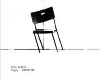 Zvok Fe304-Magnetite Mika Vainio