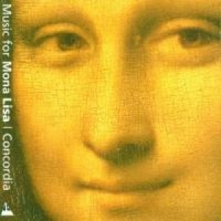 Audio Musik Für Mona Lisa Mark/Blaze Concordia/Levy