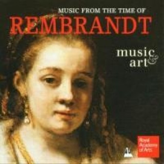 Audio MUSIC FROM THE TIME OF REMBRAN P. /CERASI AGNEW