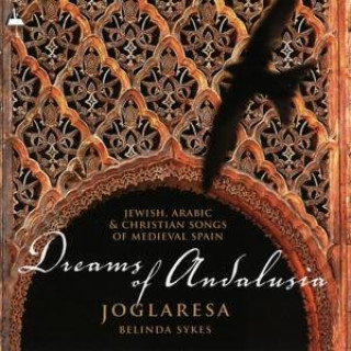 Audio Träume von Andalusien Joglaresa