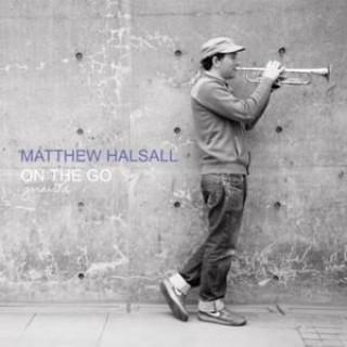 Audio On The Go (Special Edition) Matthew Halsall