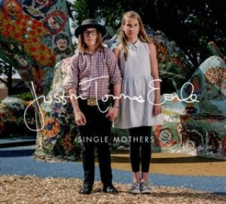 Áudio Single Mothers Justin Townes Earle