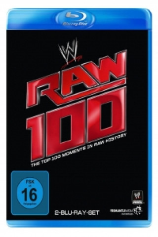 Видео Top 100 Raw Moments The Rock