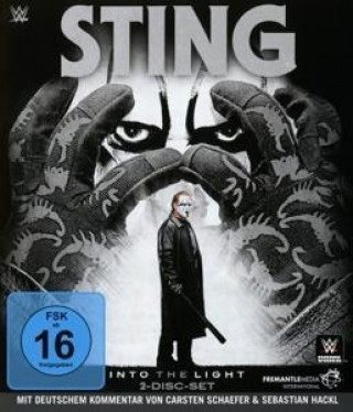 Wideo Sting-Into The Light Lex Sting/Luger