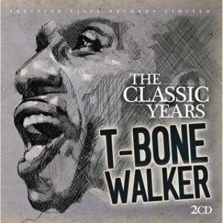 Audio Classic Years T-Bone Walker