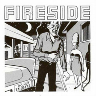 Zvok Do Not Tailgate Fireside