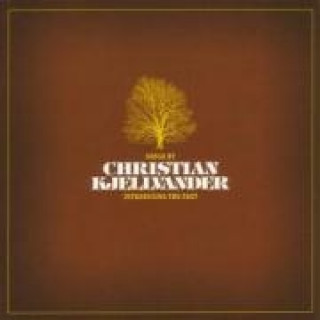 Audio Introducing The Past Christian Kjellvander