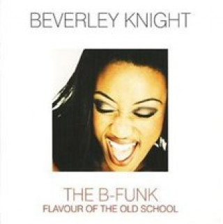 Audio The B-Funk Beverley Knight