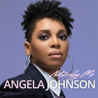 Audio Naturally Me Angela Johnson