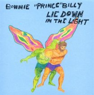 Audio Lie Down In The Light Bonnie 'Prince' Billy