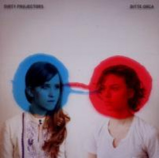 Zvok Bitte Orca (Expanded Edition) Dirty Projectors