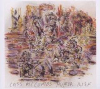 Audio Humor Risk Cass McCombs