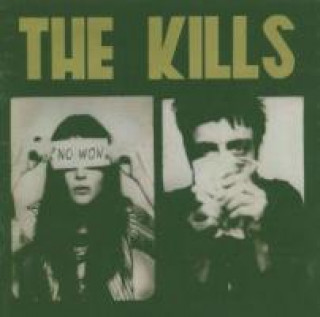 Audio No Wow The Kills