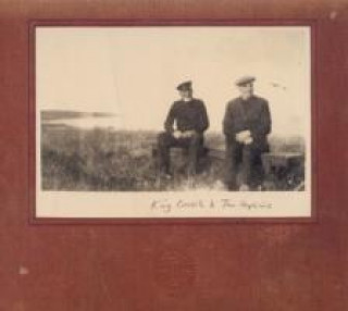 Audio Diamond Mine Jon King Creosote & Hopkins