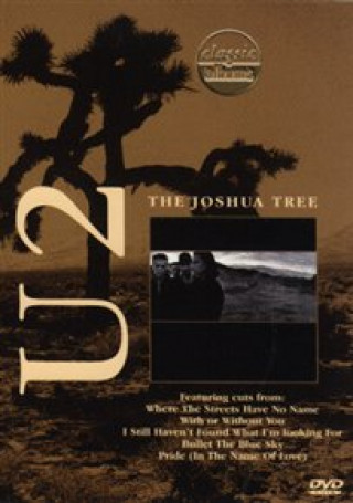 Video The Joshua Tree (Classic Albums) U2