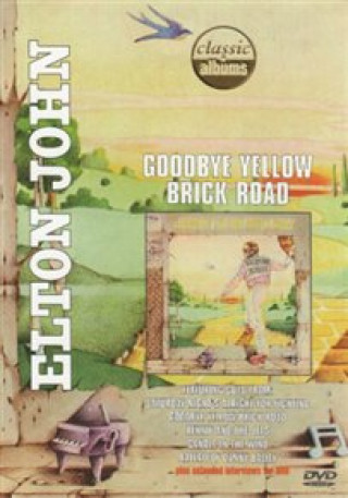 Videoclip Goodbye Yellow Brick Road Elton John