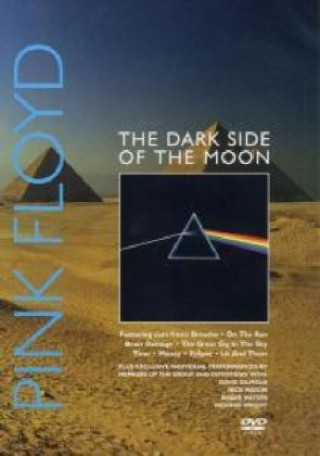 Видео Pink Floyd - Dark Side Of The Moon Matthew Longfellow