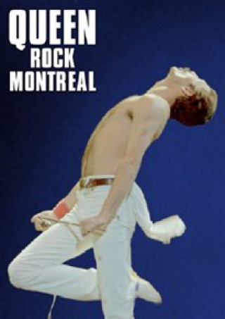 Filmek Rock Montreal Queen