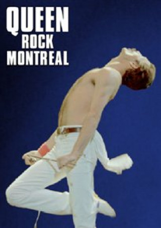 Video Rock Montreal Queen