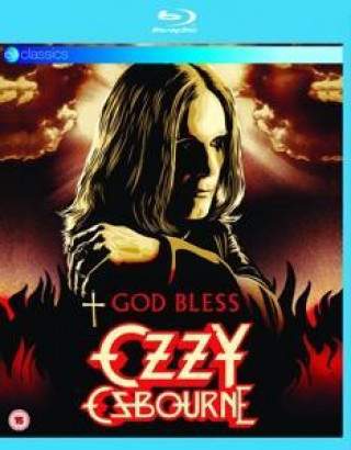 Video God Bless Ozzy Osbourne Ozzy Osbourne