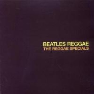 Zvok Beatles Reggae The Reggae Specials