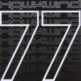 Audio Hawkwind 77 Hawkwind