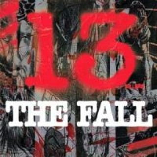 Audio 13 Killers The Fall