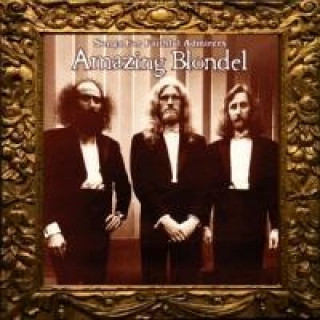 Audio  Songs For Faithful Admirers Amazing Blondel