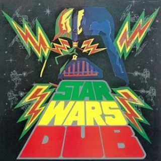 Áudio Star Wars Dub Phil Pratt