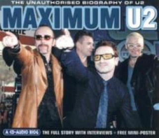 Audio Maximum U2 U2