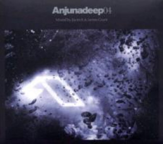 Zvok Anjunadeep:04 James Jaytech & Grant