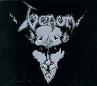 Audio Black Metal Venom