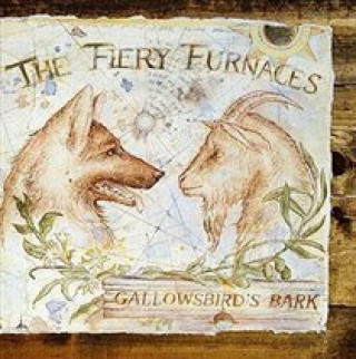 Audio Gallowsbird's Bark The Fiery Furnaces