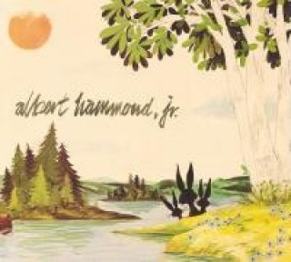 Audio Yours To Keep Albert Jr. Hammond