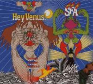 Audio Hey Venus! Super Furry Animals