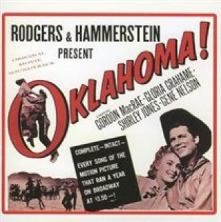 Zvok Oklahoma OST/Rodgers & Hammerstein